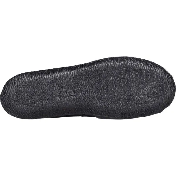 EG SNEK 3.0 Nízka neoprénová obuv, čierna, veľkosť