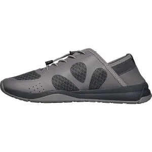 ADVENTER & FISHING FISHING SHOES Pánska rybárska obuv, sivá, veľkosť