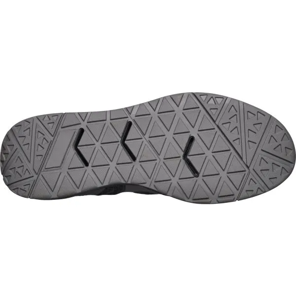 ADVENTER & FISHING FISHING SHOES Pánska rybárska obuv, sivá, veľkosť