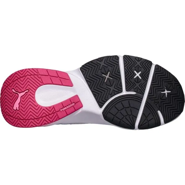 Puma PWRFRAME TR 2 W Dámska fitnes obuv, biela, veľkosť 37.5