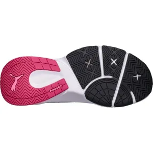 Puma PWRFRAME TR 2 W Dámska fitnes obuv, biela, veľkosť 37.5