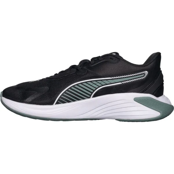 Puma PWR HYBRID TR Pánska fitness obuv, čierna, veľkosť 41
