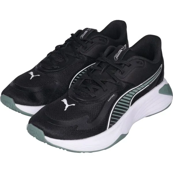 Puma PWR HYBRID TR Pánska fitness obuv, čierna, veľkosť 41