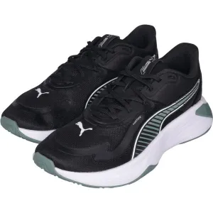 Puma PWR HYBRID TR Pánska fitness obuv, čierna, veľkosť 41