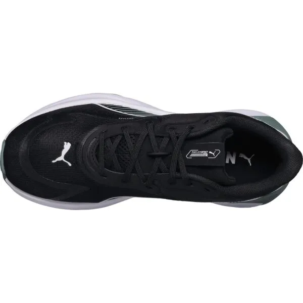 Puma PWR HYBRID TR Pánska fitness obuv, čierna, veľkosť 41