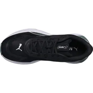 Puma PWR HYBRID TR Pánska fitness obuv, čierna, veľkosť 41