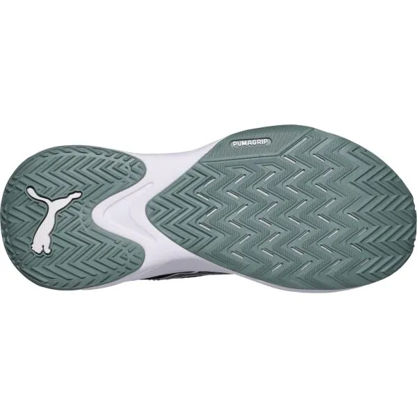 Puma PWR HYBRID TR Pánska fitness obuv, čierna, veľkosť 41
