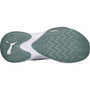 Puma PWR HYBRID TR Pánska fitness obuv, čierna, veľkosť 41