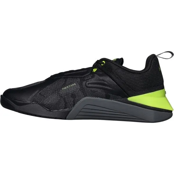 Puma FUSE 3.0 UNWAVERED Pánska tréningová obuv, čierna, veľkosť 41