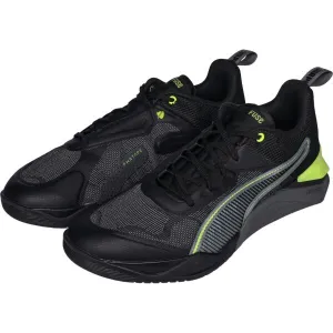 Puma FUSE 3.0 UNWAVERED Pánska tréningová obuv, čierna, veľkosť 41