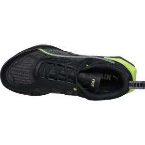 Puma FUSE 3.0 UNWAVERED Pánska tréningová obuv, čierna, veľkosť 41