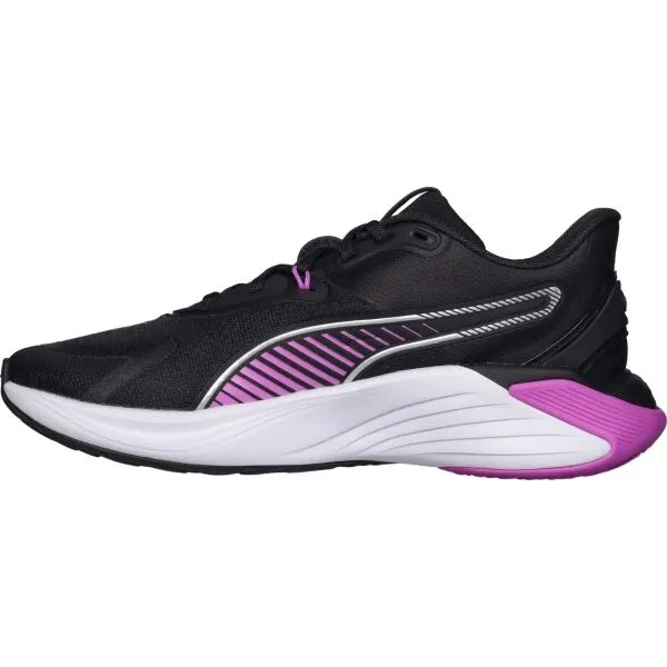 Puma PWR HYBRID TR W Dámska tréningová obuv, čierna, veľkosť 41