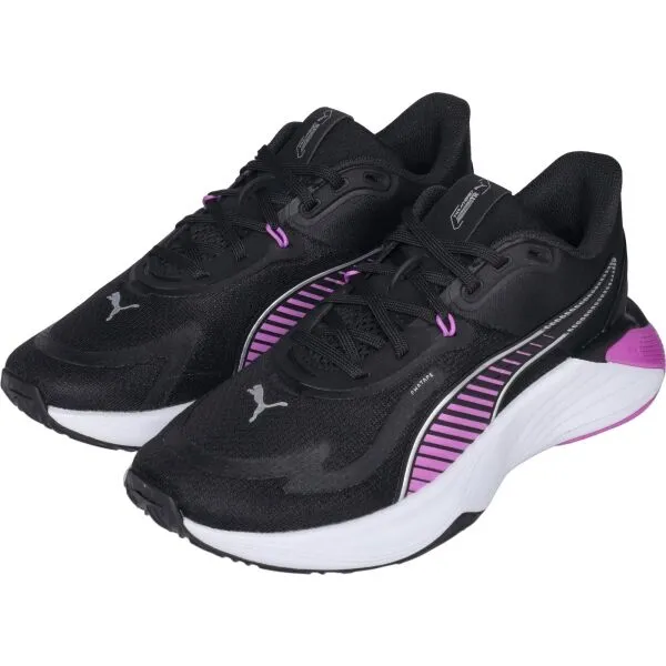Puma PWR HYBRID TR W Dámska tréningová obuv, čierna, veľkosť 41