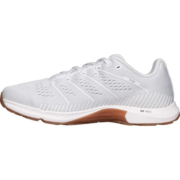 INOV-8 F-FLY W Dámska fitness obuv, biela, veľkosť 37.5
