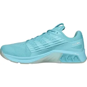 INOV-8 F-LITE MAX W Dámska fitness obuv, tyrkysová, veľkosť 38.5