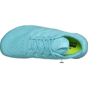INOV-8 F-LITE MAX W Dámska fitness obuv, tyrkysová, veľkosť 38.5