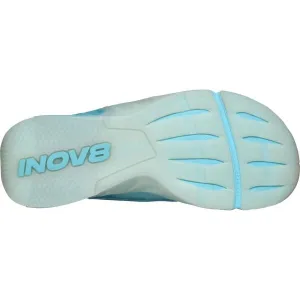 INOV-8 F-LITE MAX W Dámska fitness obuv, tyrkysová, veľkosť 38.5