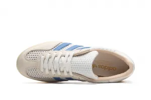 adidas Gazelle Indoor "Off White Focus Blue" (JH5419)