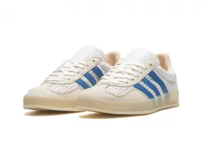 adidas Gazelle Indoor "Off White Focus Blue" (JH5419)