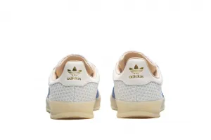 adidas Gazelle Indoor "Off White Focus Blue" (JH5419)