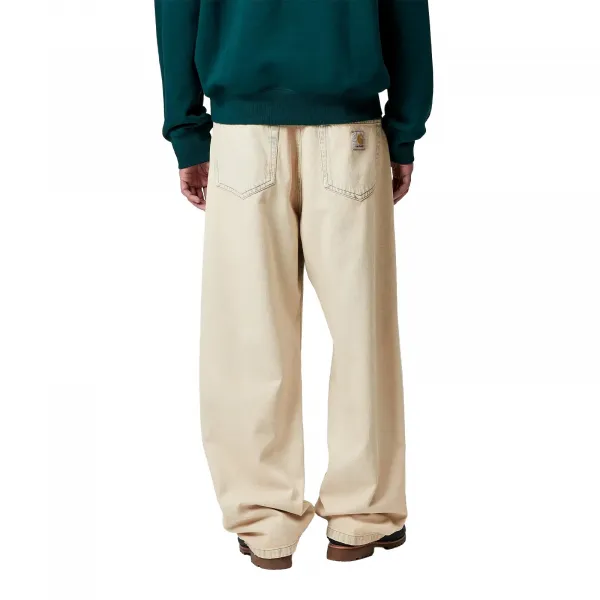 Carhartt WIP Landon Pant "Blue" (I030468-01SN)