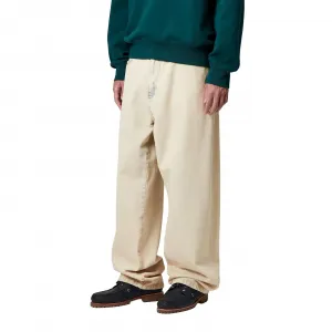 Carhartt WIP Landon Pant "Blue" (I030468-01SN)