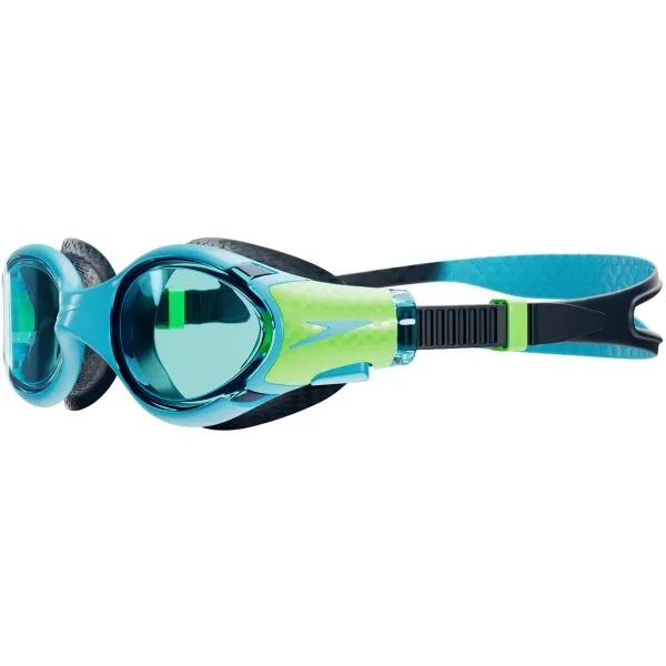Speedo biofuse 2.0 junior zeleno/modrá