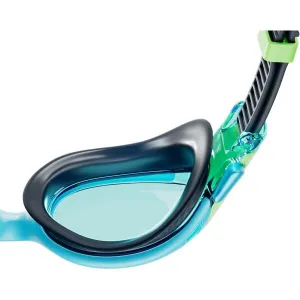 Speedo biofuse 2.0 junior zeleno/modrá