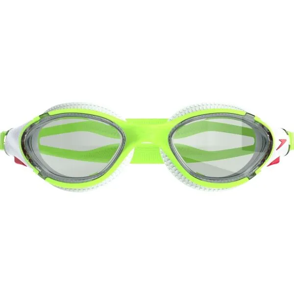 Speedo biofuse 2.0 bílo/zelená