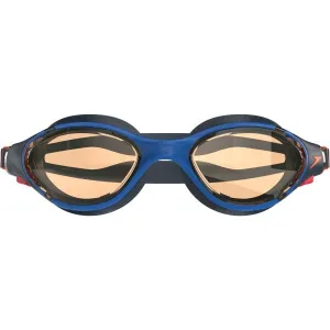 Speedo biofuse 2.0 čierno/modrá