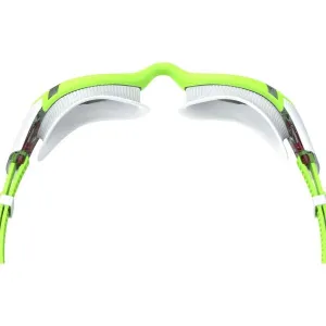 Speedo biofuse 2.0 bílo/zelená