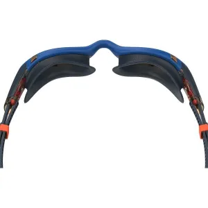 Speedo biofuse 2.0 čierno/modrá