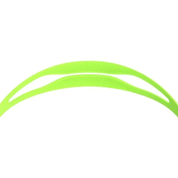 Speedo biofuse 2.0 bílo/zelená