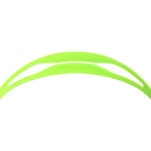 Speedo biofuse 2.0 bílo/zelená