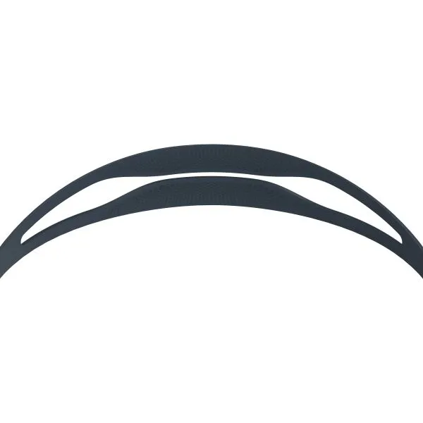 Speedo biofuse 2.0 čierno/modrá