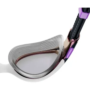 Speedo biofuse 2.0 mirror female modro/fialová