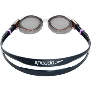 Speedo biofuse 2.0 mirror female modro/fialová