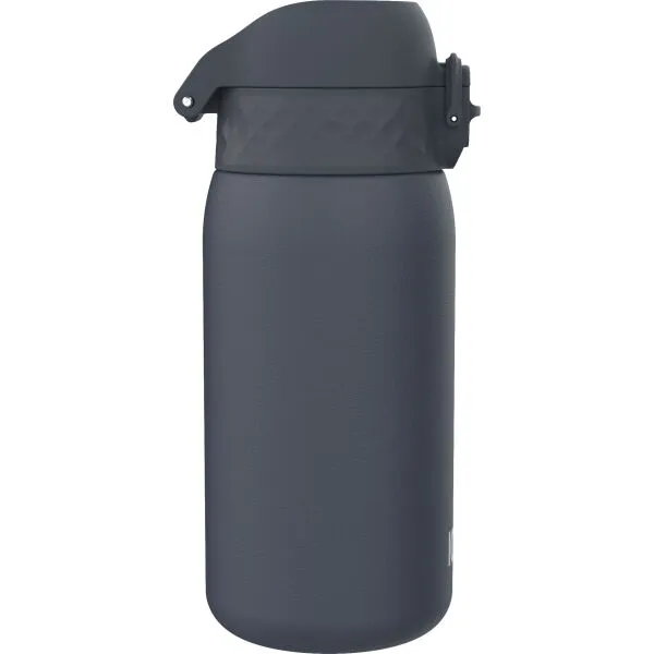 Ion8 LEAK PROOF 400 ML nehrdzavejúca fľaša, tmavo modrá, veľkosť