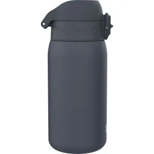 Ion8 LEAK PROOF 400 ML nehrdzavejúca fľaša, tmavo modrá, veľkosť