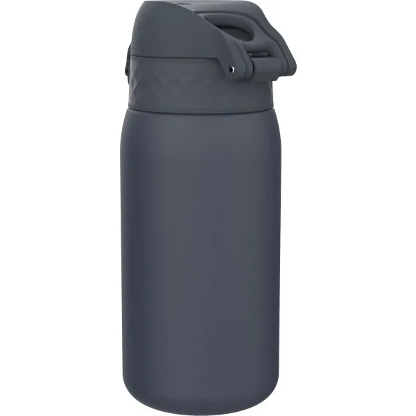 Ion8 LEAK PROOF 400 ML nehrdzavejúca fľaša, tmavo modrá, veľkosť