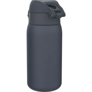 Ion8 LEAK PROOF 400 ML nehrdzavejúca fľaša, tmavo modrá, veľkosť