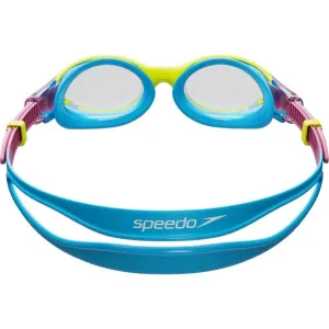 Speedo biofuse 2.0 junior ružovo/žltá