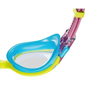 Speedo biofuse 2.0 junior ružovo/žltá