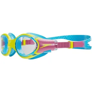 Speedo biofuse 2.0 junior ružovo/žltá
