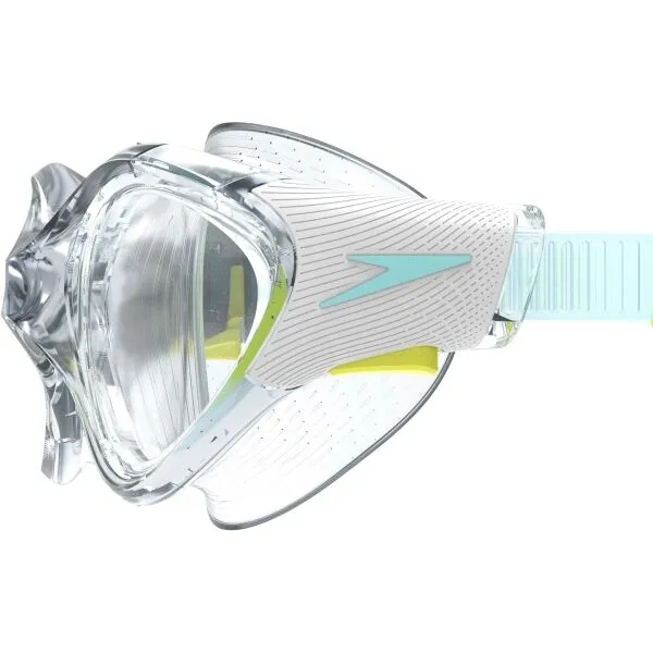 Speedo biofuse 2.0 female modro/číra