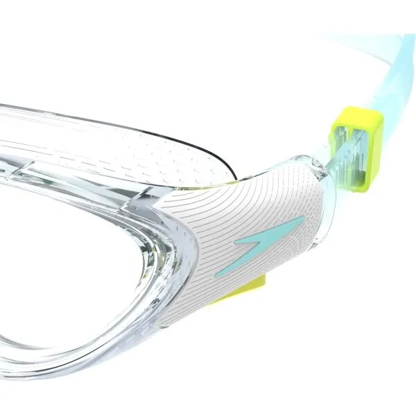 Speedo biofuse 2.0 female modro/číra