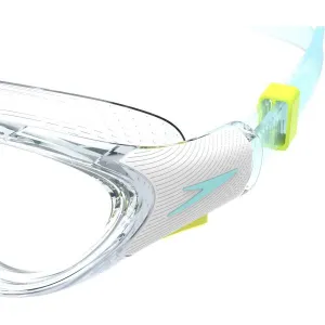Speedo biofuse 2.0 female modro/číra