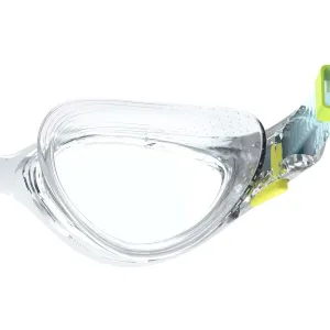 Speedo biofuse 2.0 female modro/číra