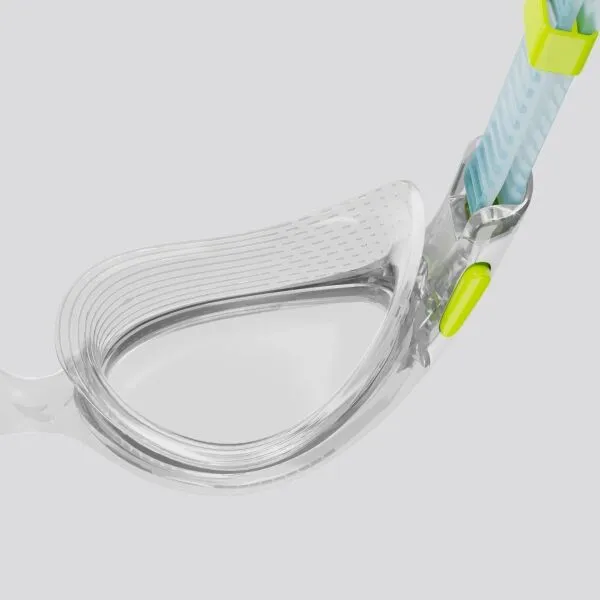 Speedo biofuse 2.0 female modro/číra