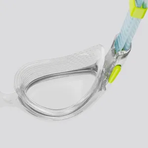 Speedo biofuse 2.0 female modro/číra